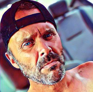 Meet your Posher, Matt